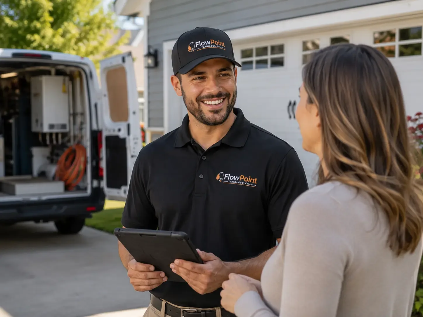 Tankless Water Heater Installation Wilder, TN FAQs